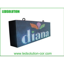 RGB LED Signs Manufacturer